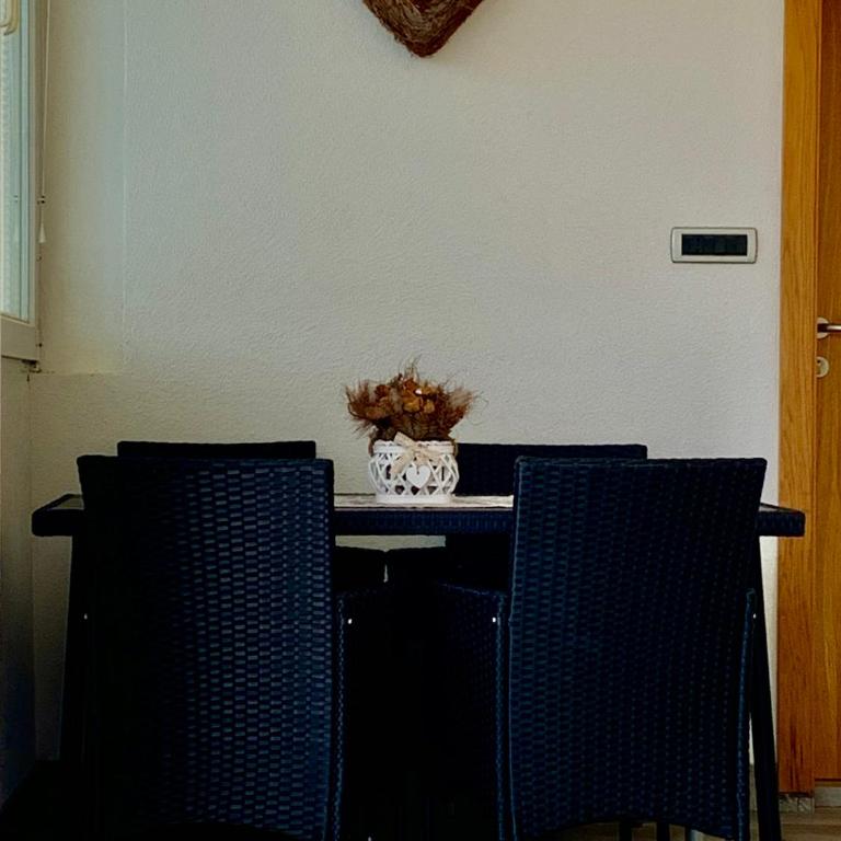 Casa Roberto - piano terra con giardino - Appartamento - Piano Terra - 18