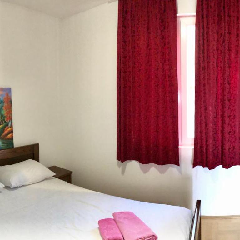 Apartments Violeta - One-Bedroom Apartment with Terrace and Sea View - 44