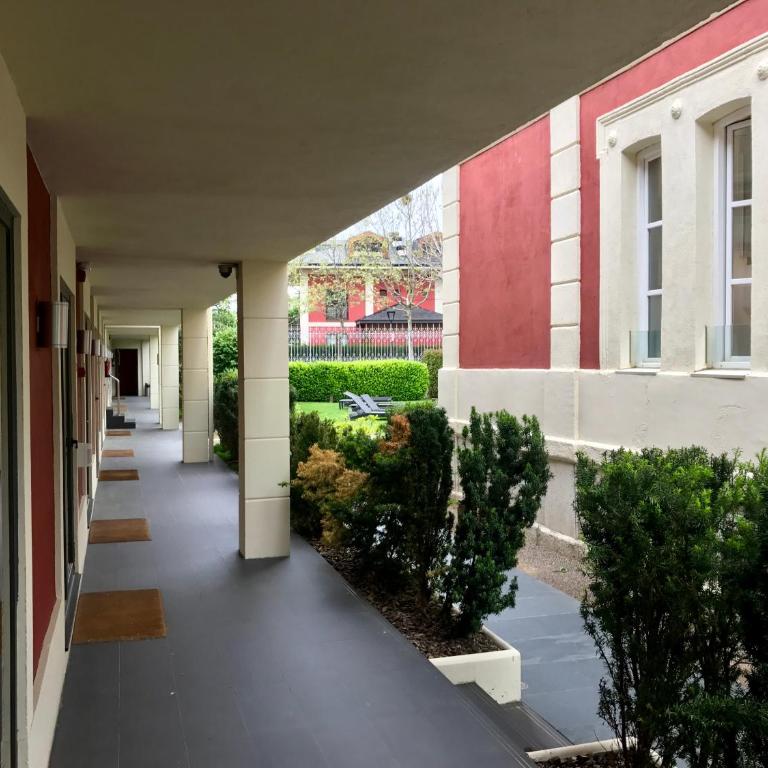 Hotel Villa Paulita - Standard Double Room - 1