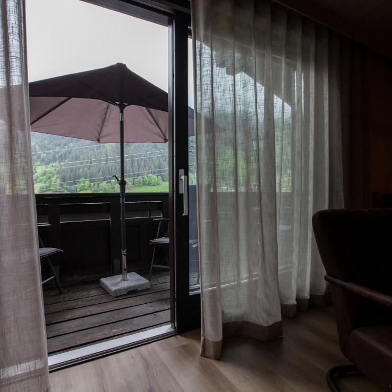 Haus 4 Montafon by Pferd auf Wolke - Apartment mit 2 Schlafzimmern - 5