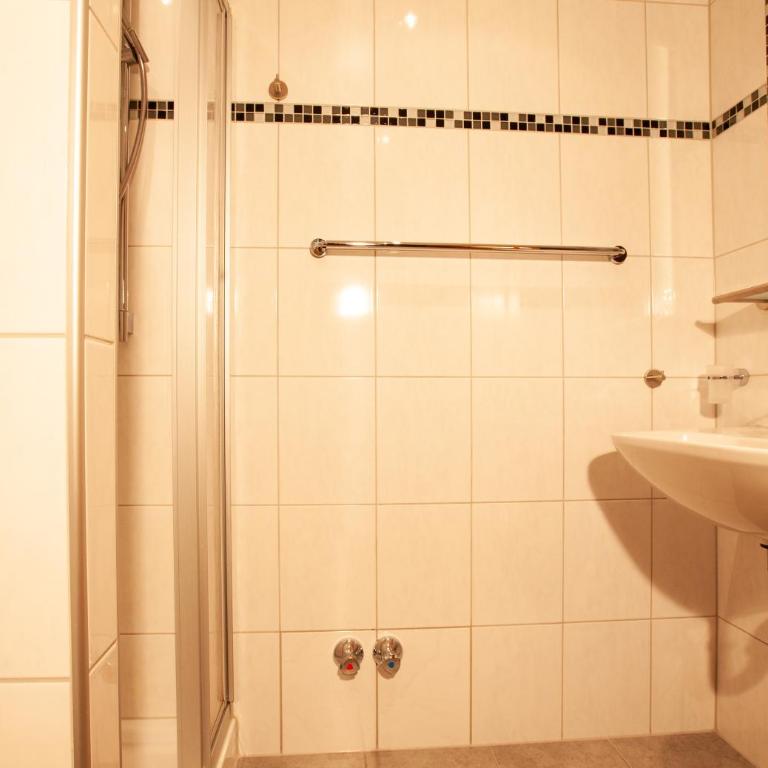 Haus 4 Montafon by Pferd auf Wolke - Apartment mit 2 Schlafzimmern - 12