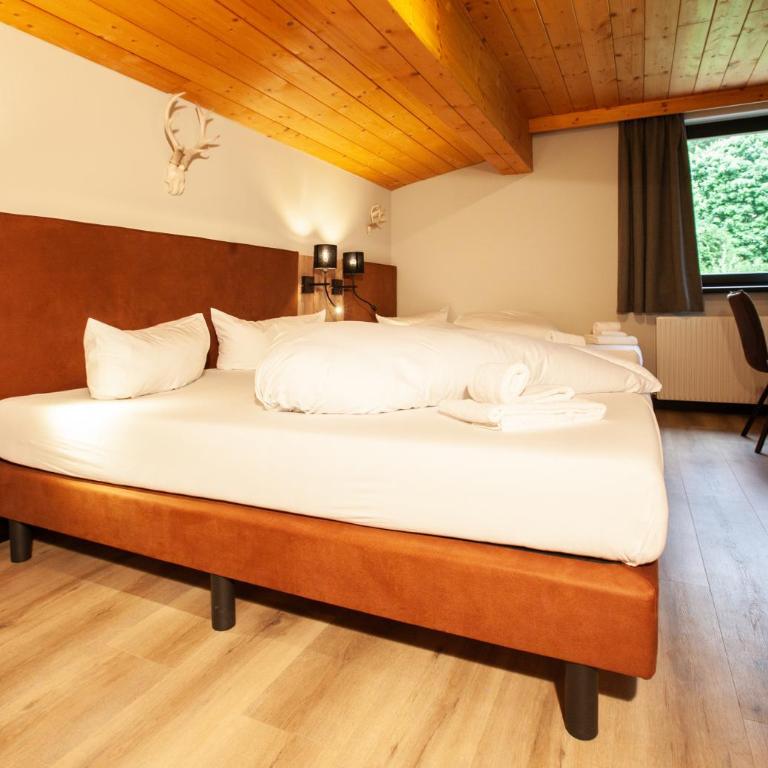 Haus 4 Montafon by Pferd auf Wolke - Apartment mit 2 Schlafzimmern - 2