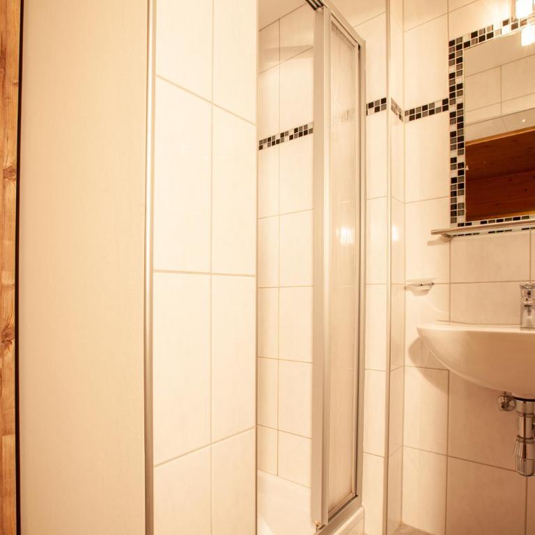 Haus 4 Montafon by Pferd auf Wolke - Apartment mit 2 Schlafzimmern - 15