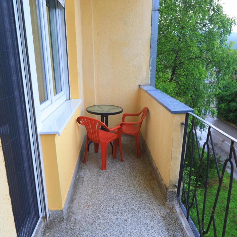 Apartman Tina Sokobanja - Apartman sa 2 Spavaće Sobe - 9
