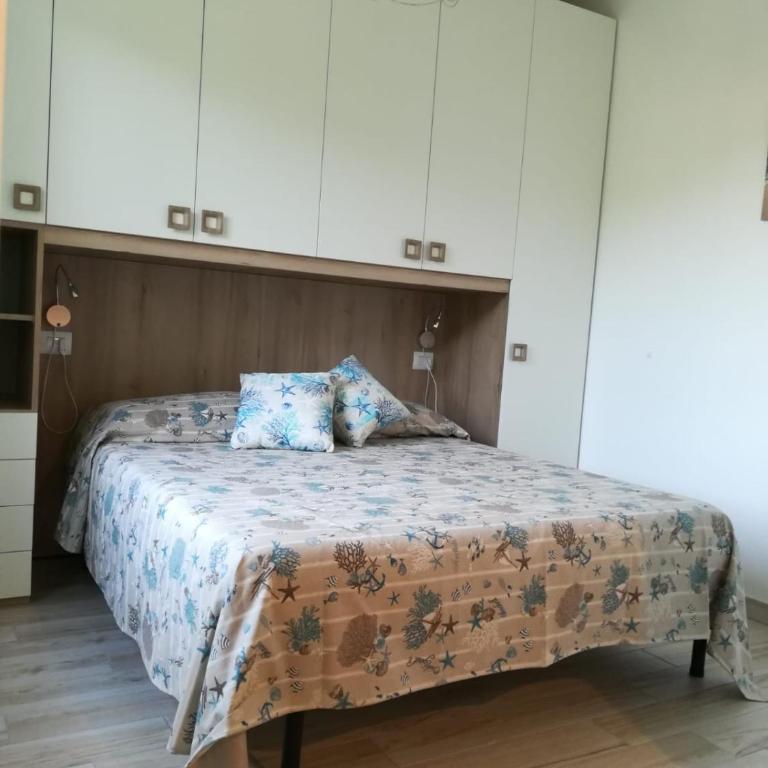 CASA GAIA - Appartamento con 1 Camera da Letto - 5