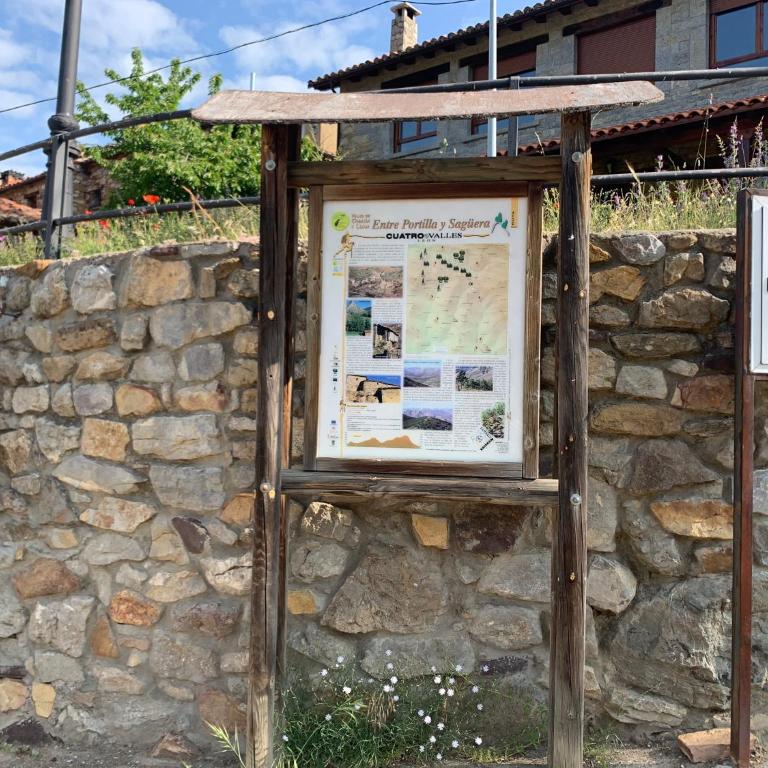 EL Pajar de Portilla - Casa de 3 dormitorios - 21