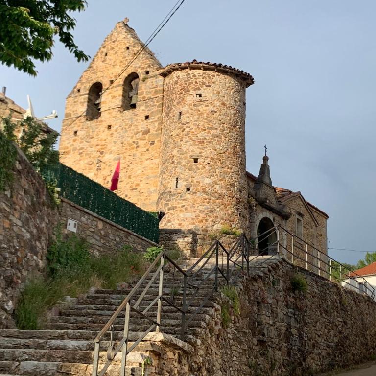 EL Pajar de Portilla - Casa de 3 dormitorios - 10