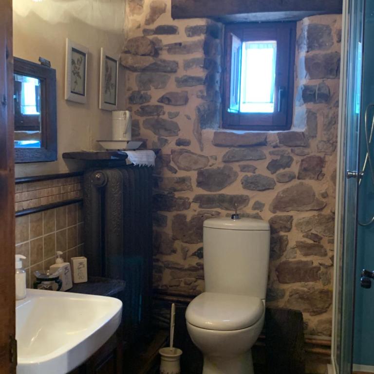 EL Pajar de Portilla - Casa de 3 dormitorios - 8