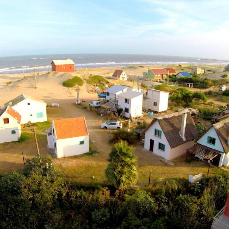 Complejo Diablo Verde Punta del Diablo - Casa - 3