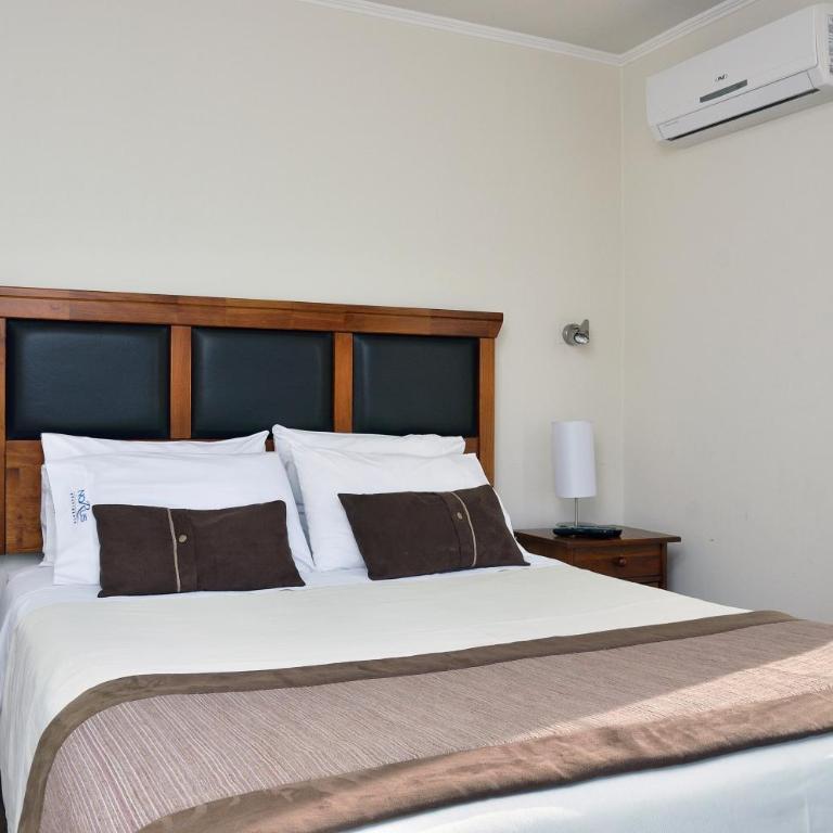 Norus Las Condes - Apartamento de 2 dormitorios - 10