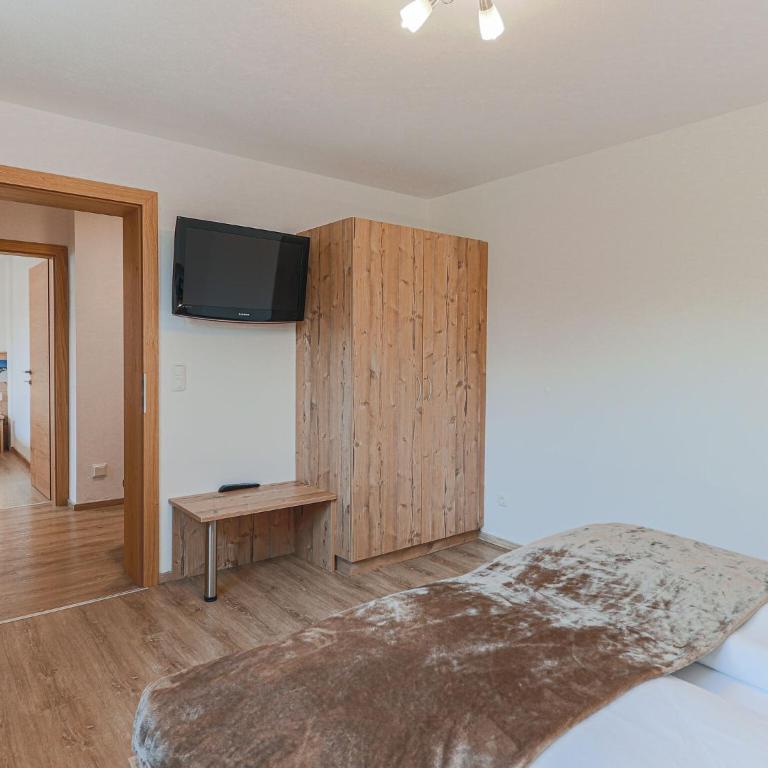 Apartment in Brixen near Ski Welt - Apartment mit 5 Schlafzimmern - 22