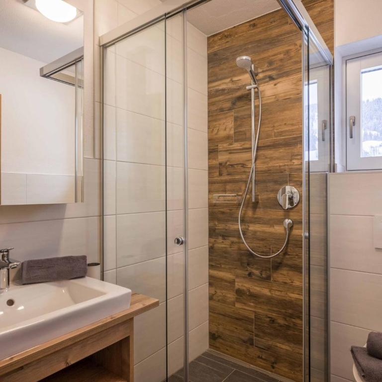 Apartment in Brixen near Ski Welt - Apartment mit 5 Schlafzimmern - 5