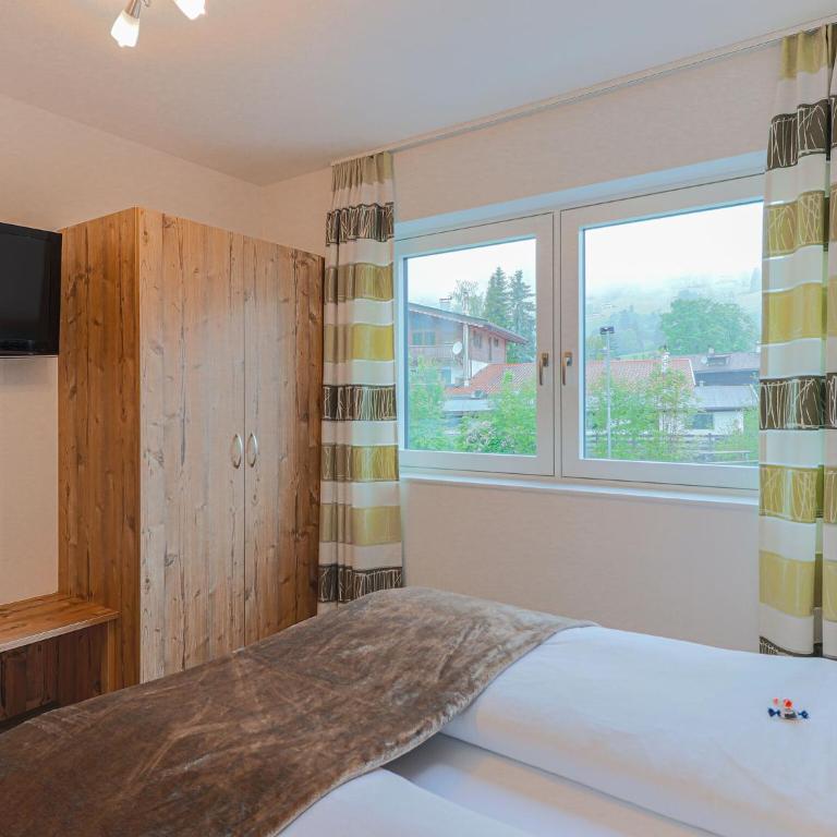 Apartment in Brixen near Ski Welt - Apartment mit 5 Schlafzimmern - 17
