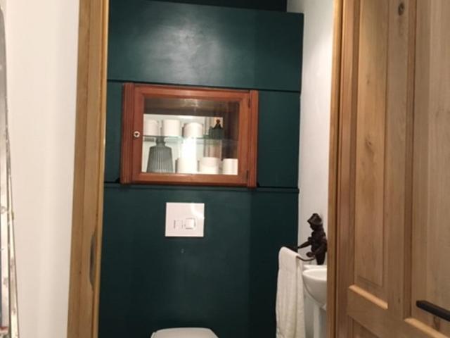 Maison de charme Isle sur la Sorgue - Maison 2 Chambres - 24