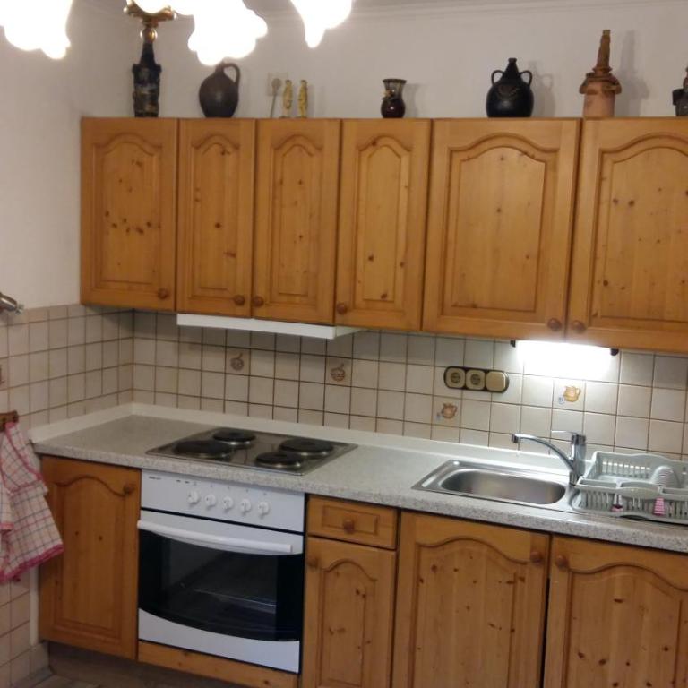 Altes Forsthaus am Bach - Haus mit 3 Schlafzimmern - 8