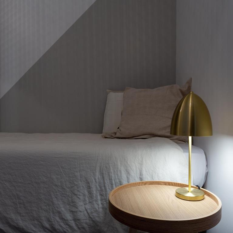 Hotel Libera Spa et Restaurant Caen Colombelles - Standard plus room with balcony or terrace - 6