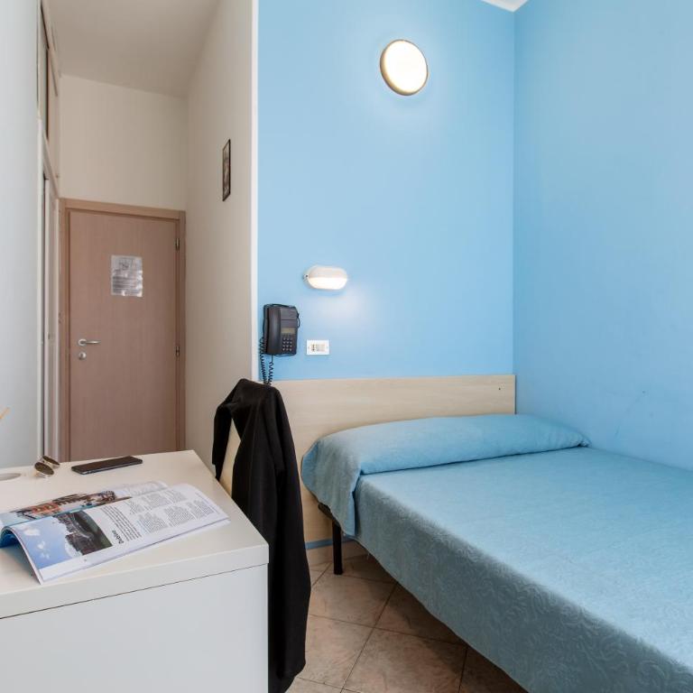 Hotel Sant'Angelo - Camera Singola con Balcone - 9