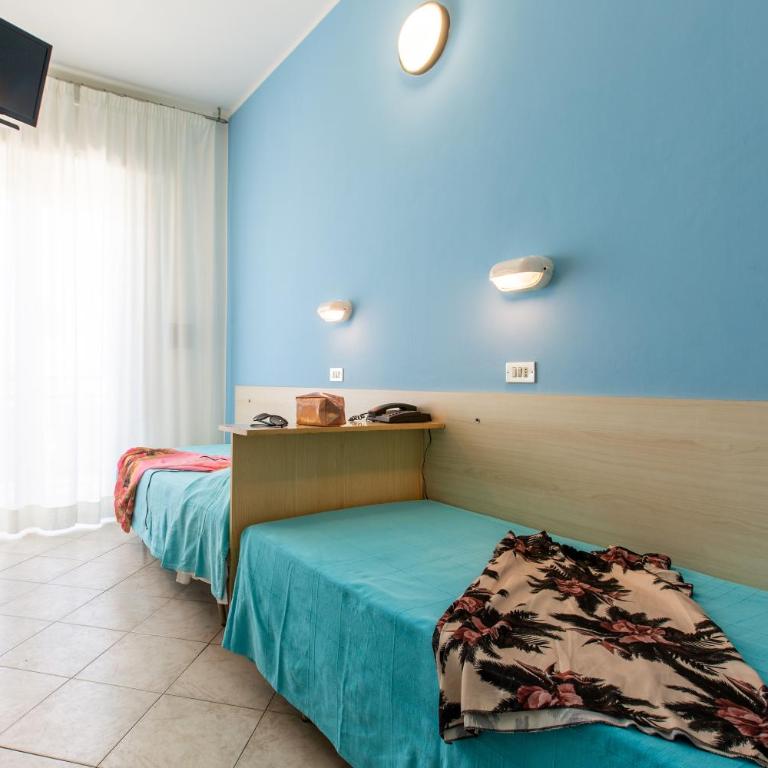 Hotel Sant'Angelo - Camera Singola con Balcone - 15