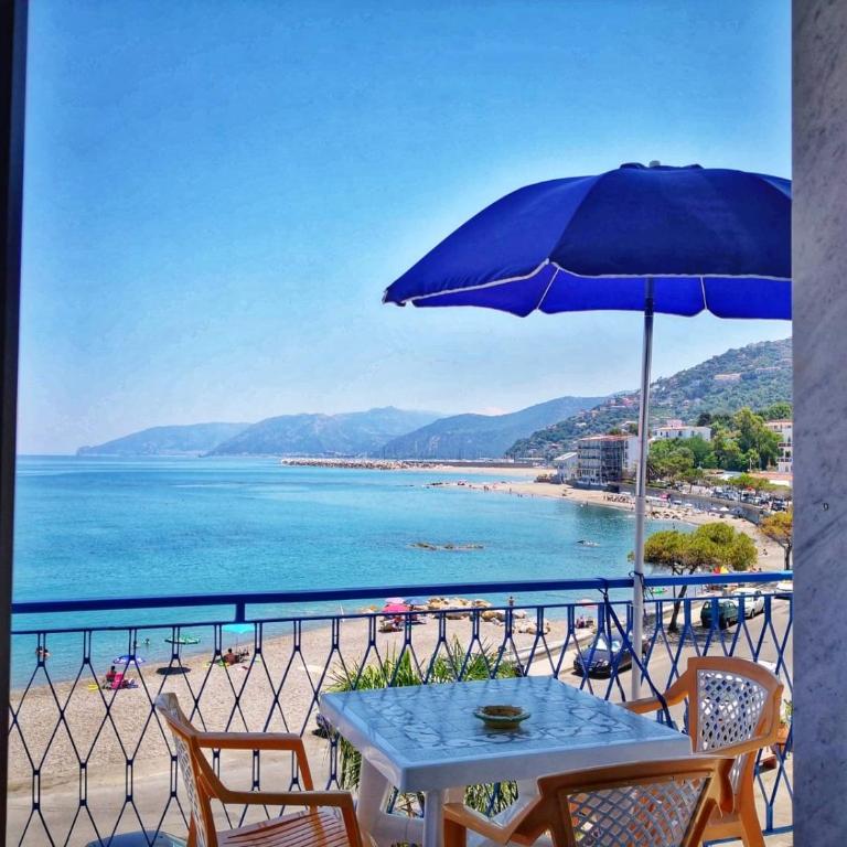 La Casa di Aurelio - Appartamento Monolocale con Vista Mare - 1