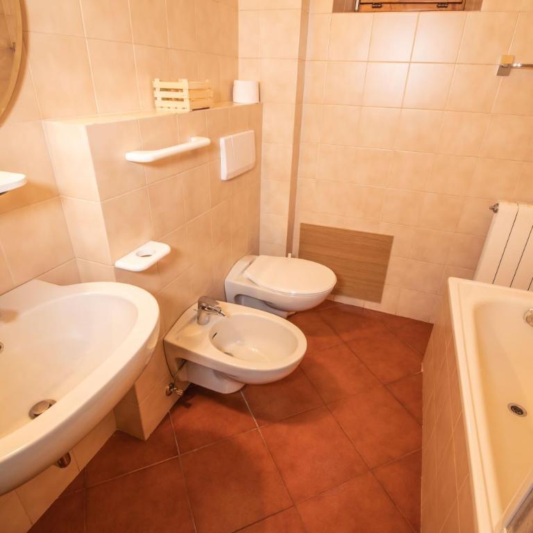 Chalet Felse - Casa Vacanze - 7