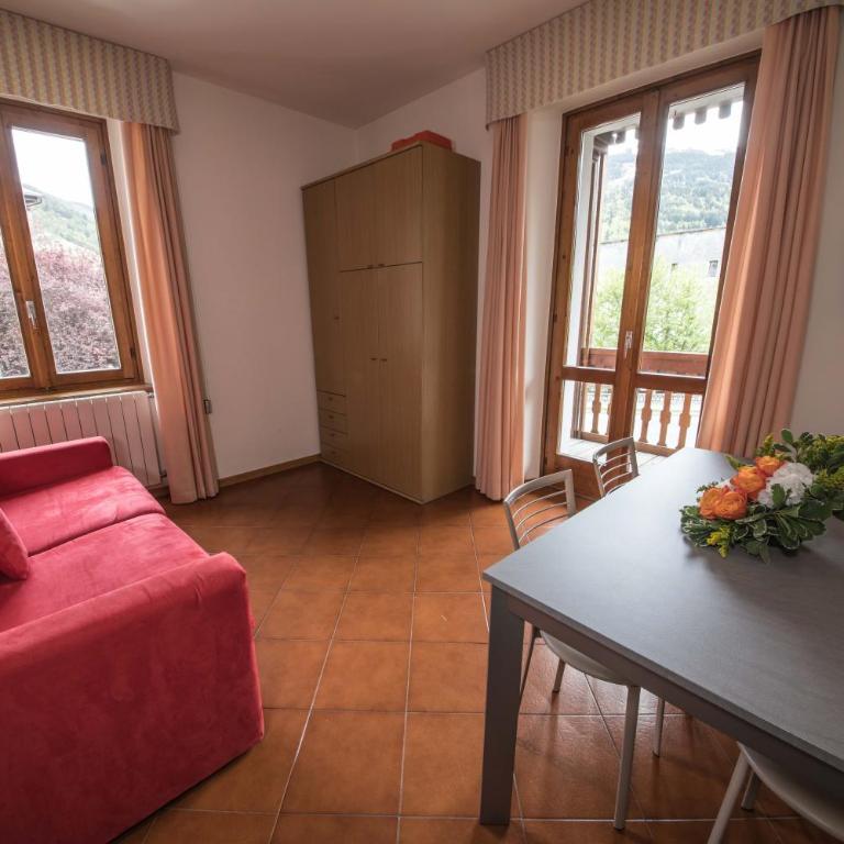 Chalet Felse - Casa Vacanze - 2