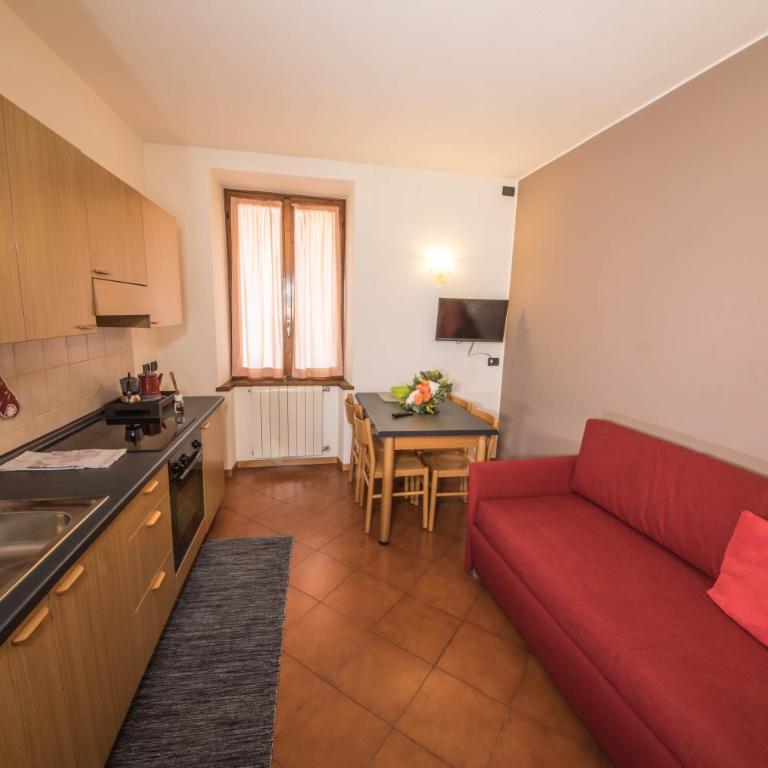 Chalet Felse - Casa Vacanze - 9