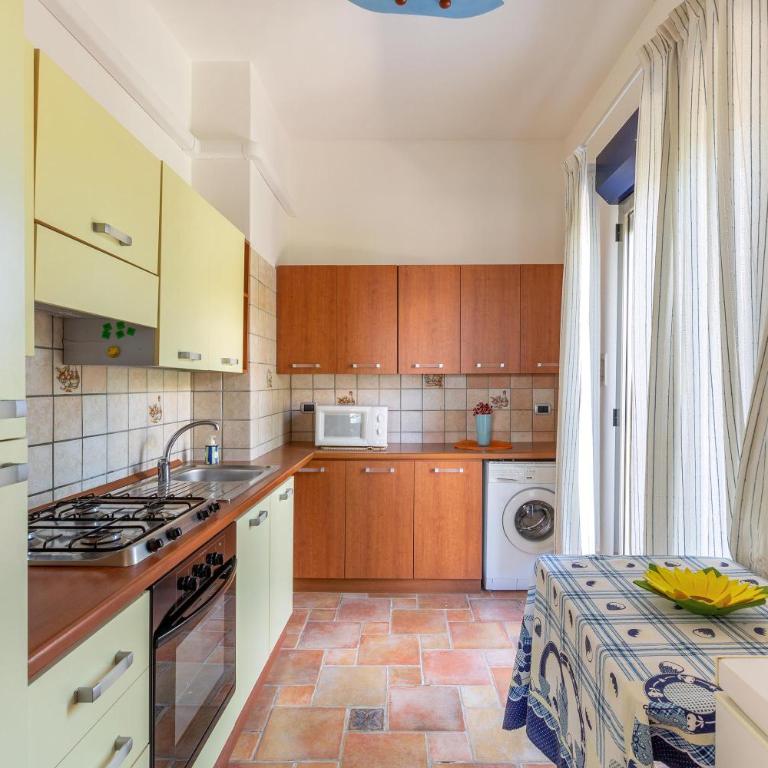 Villa Sara by BarbarHouse - Casa con 2 Camere da Letto - 15