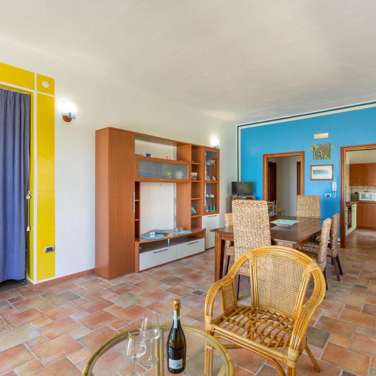 Villa Sara by BarbarHouse - Casa con 2 Camere da Letto - 12