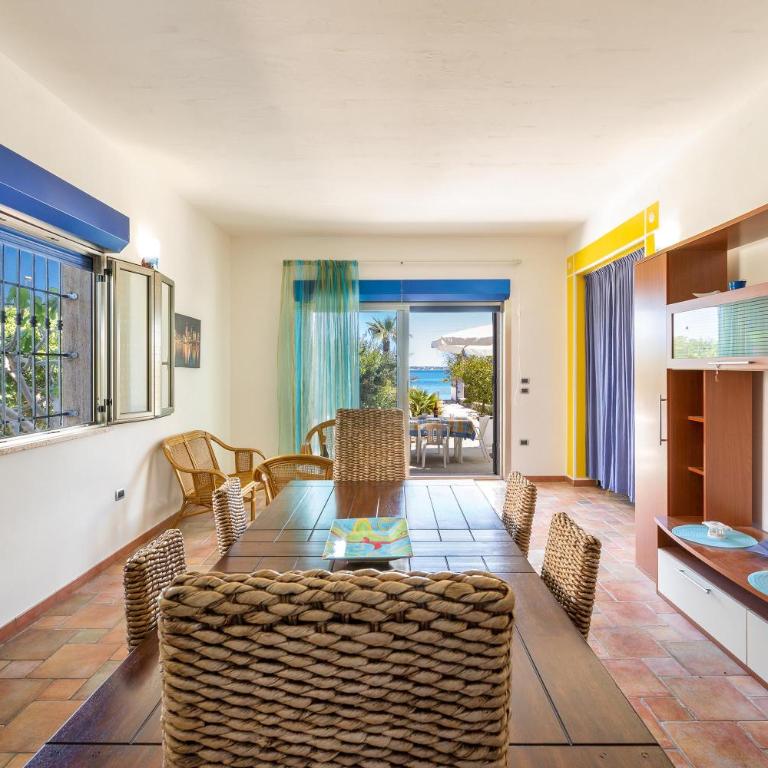Villa Sara by BarbarHouse - Casa con 2 Camere da Letto - 13
