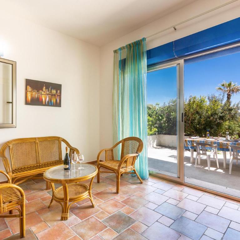 Villa Sara by BarbarHouse - Casa con 2 Camere da Letto - 5