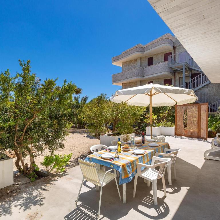 Villa Sara by BarbarHouse - Casa con 2 Camere da Letto - 4
