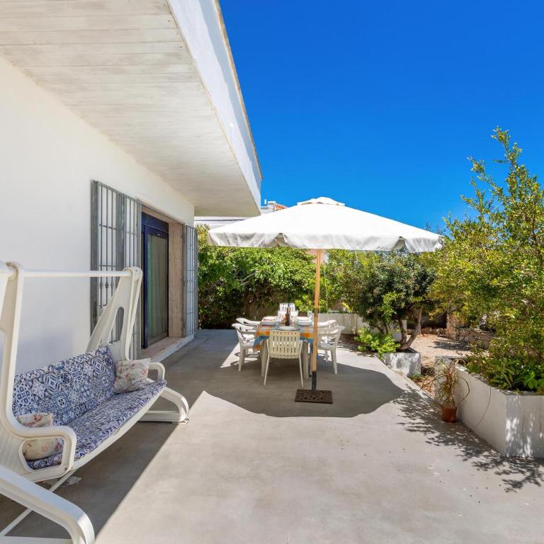 Villa Sara by BarbarHouse - Casa con 2 Camere da Letto - 7
