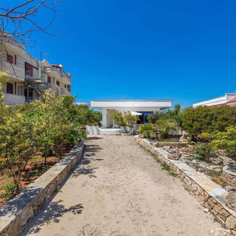 Villa Sara by BarbarHouse - Casa con 2 Camere da Letto - 28