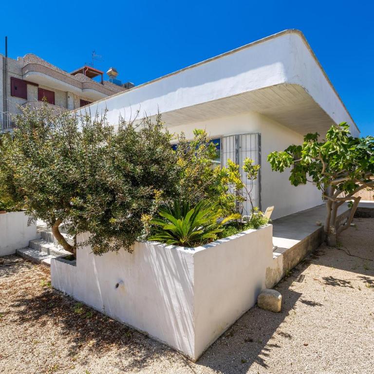 Villa Sara by BarbarHouse - Casa con 2 Camere da Letto - 10