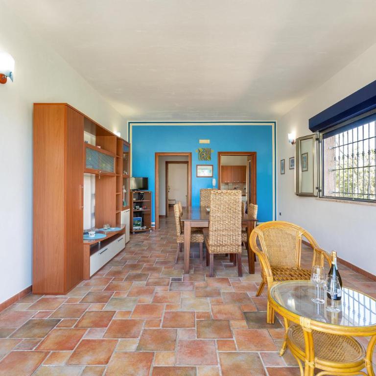 Villa Sara by BarbarHouse - Casa con 2 Camere da Letto - 14