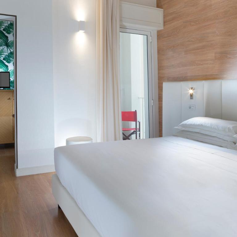 Hotel Corallo - Family Junior Suite - 4
