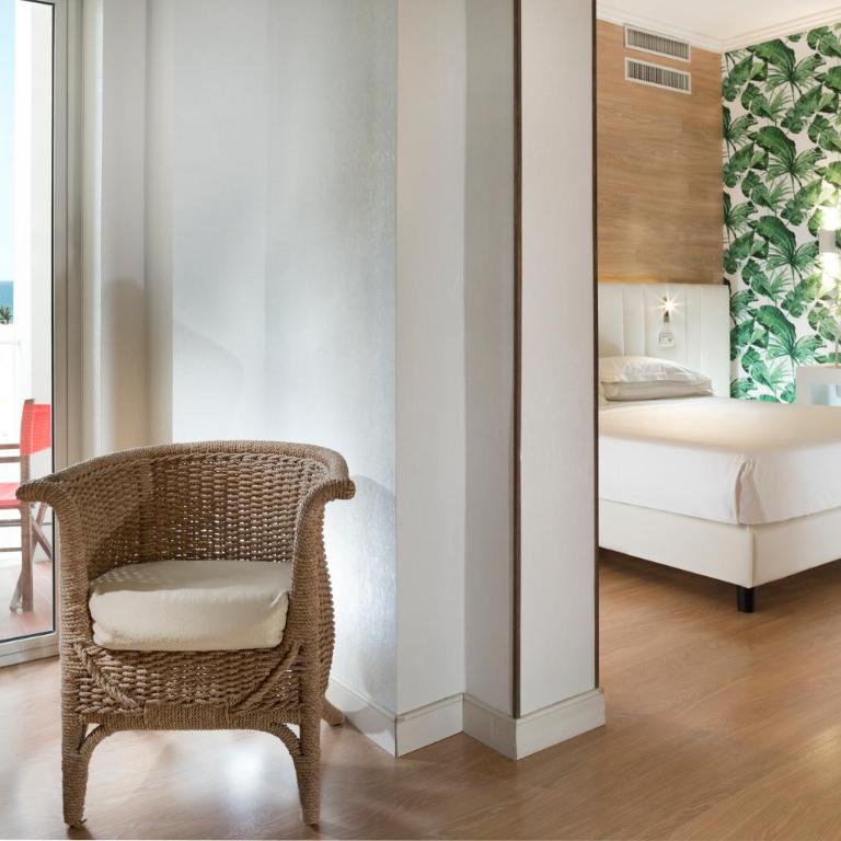 Hotel Corallo - Family Junior Suite - 5