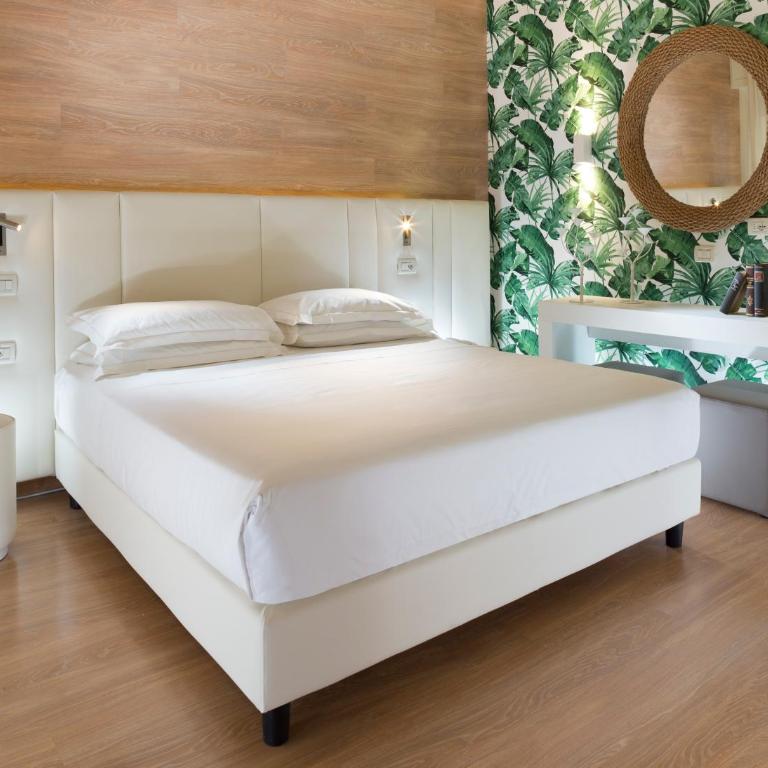 Hotel Corallo - Family Junior Suite - 7