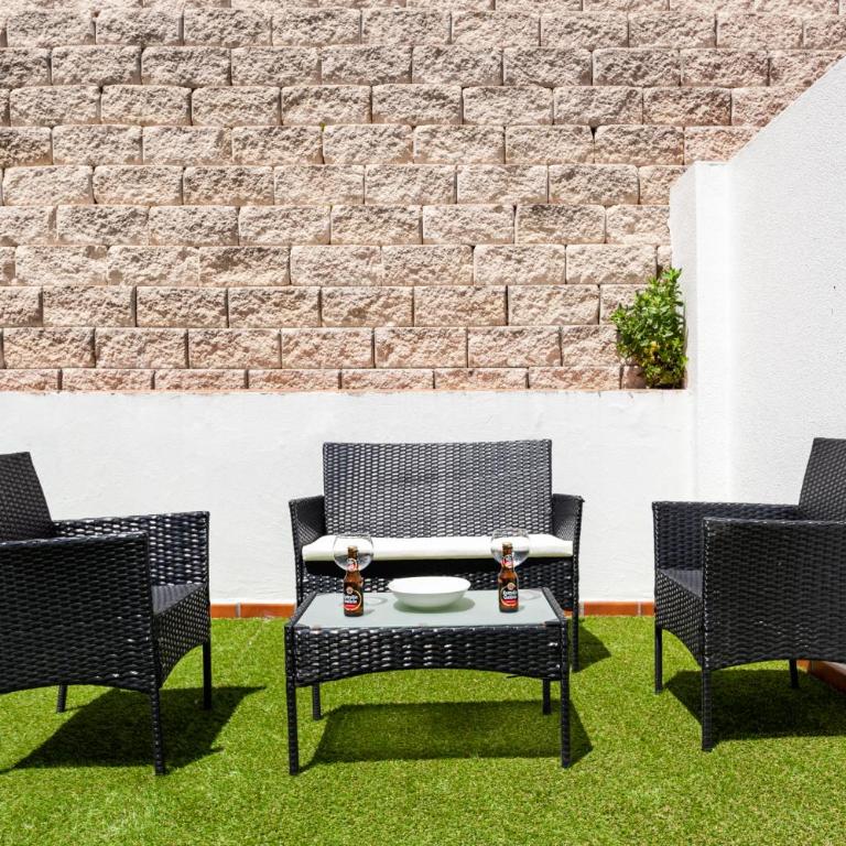 Home Vejer - Casa Unifamiliar de 3 dormitorios - 17