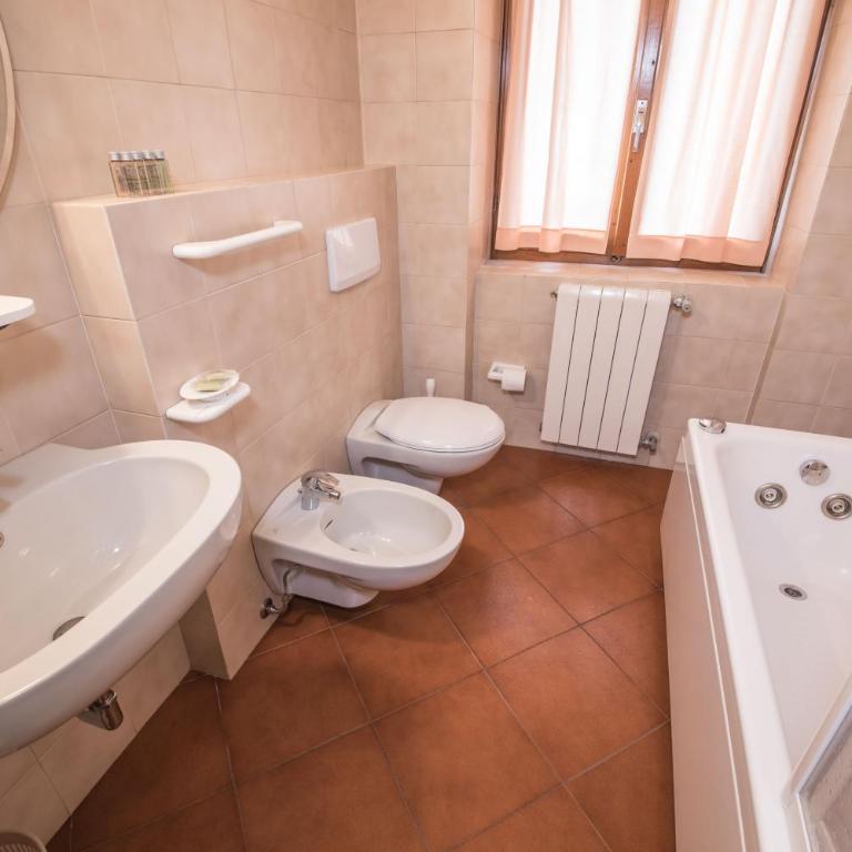 Chalet Felse - Casa Vacanze - 10