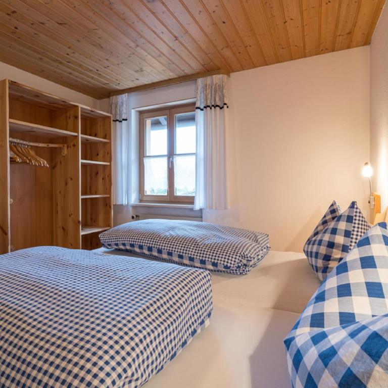 Ferienhaus Bach Gotthard - Apartamento de 1 dormitorio - 14