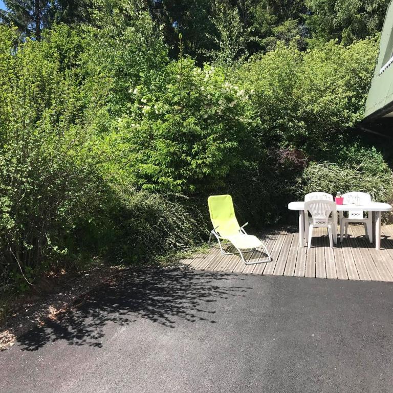 Appartement 6 pers - Les 4 Loups au pied des pistes - Appartement 2 Chambres - 23