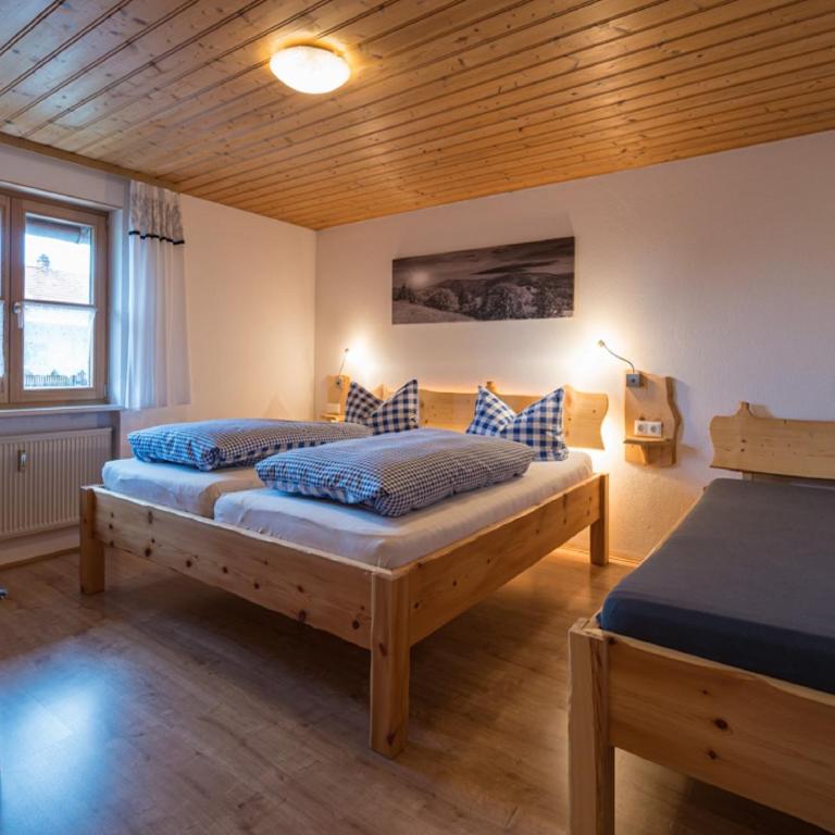 Ferienhaus Bach Gotthard - Apartamento de 1 dormitorio - 12