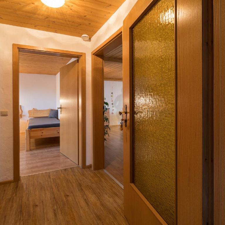 Ferienhaus Bach Gotthard - Apartamento de 1 dormitorio - 13