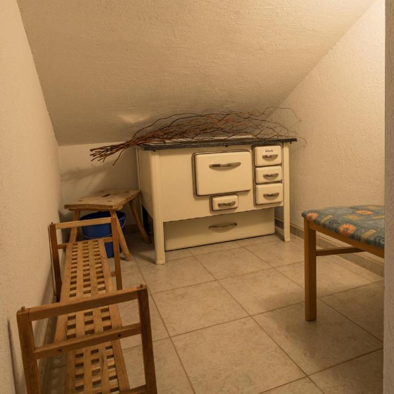 Ferienhaus Bach Gotthard - Apartamento con vistas a las montañas - 2