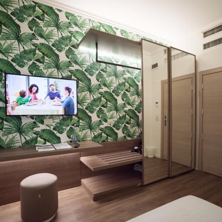 Hotel Corallo - Single Room - 1