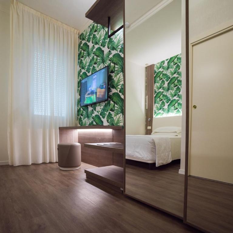 Hotel Corallo - Single Room - 2