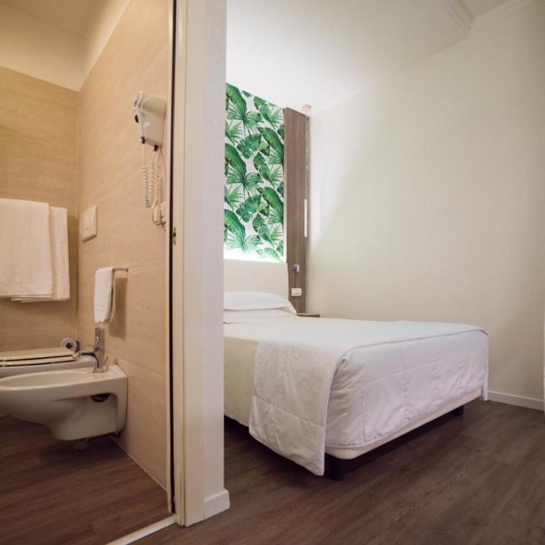 Hotel Corallo - Single Room - 3