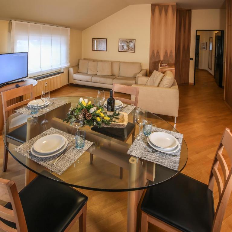 Appartamenti Pirovano Bormio - Casa Vacanze - 10