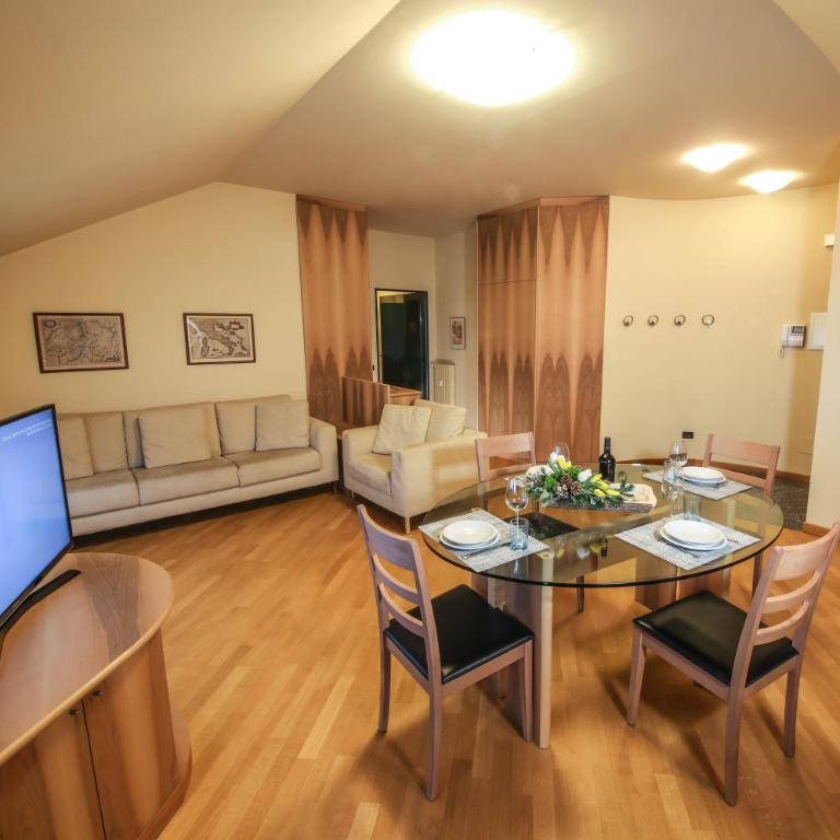 Appartamenti Pirovano Bormio - Casa Vacanze - 12